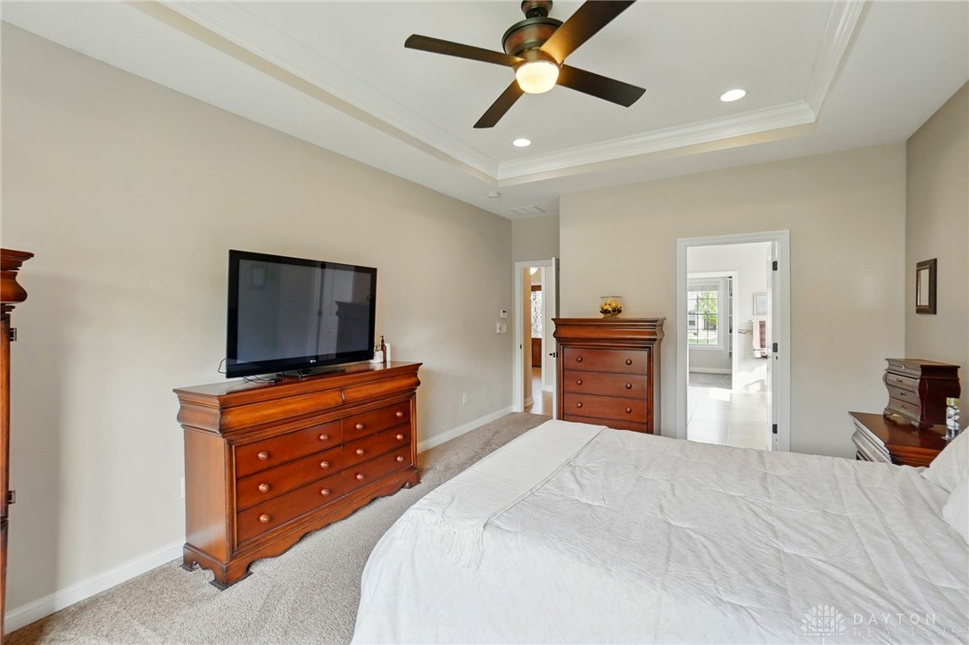 2611 Patrick Henry Drive, Beavercreek, Ohio image 21