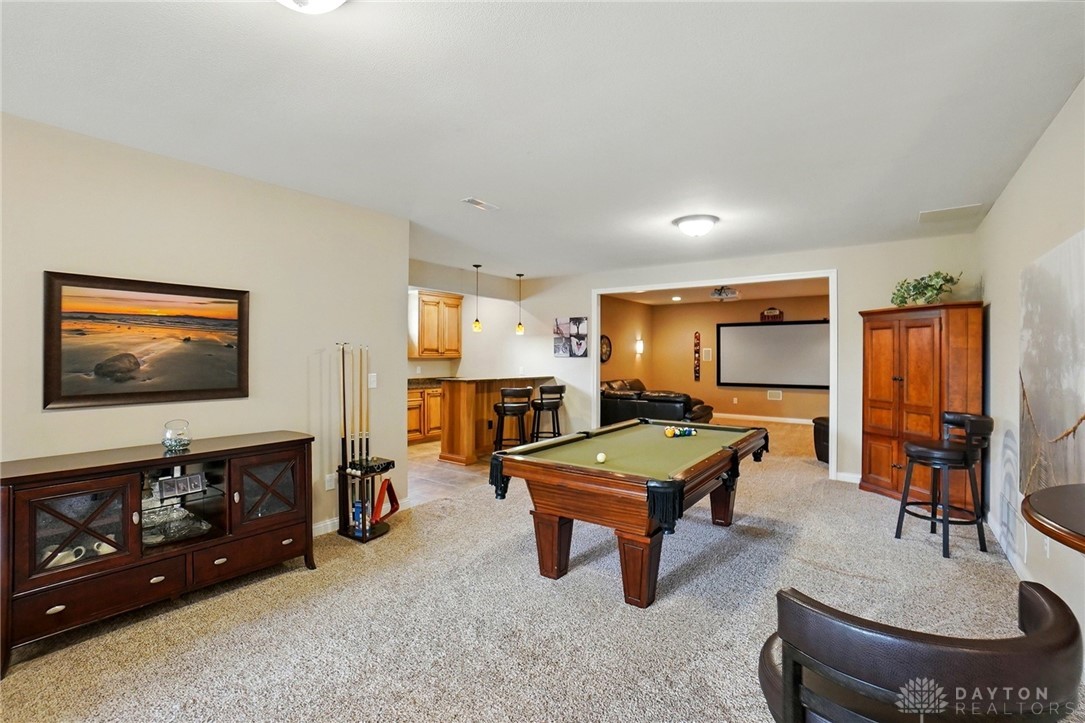 2611 Patrick Henry Drive, Beavercreek, Ohio image 38