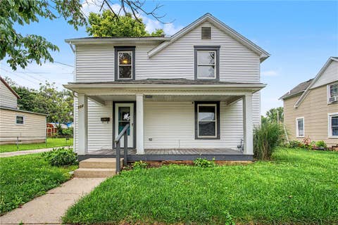 Photo for 722 W Franklin Street