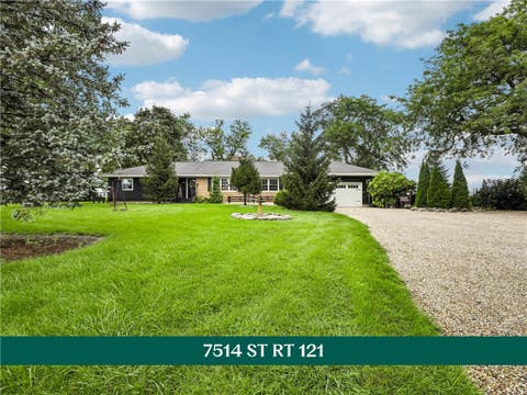 Photo of 7514 State Route 121, Greenville, OH 45331 (MLS # 966911)