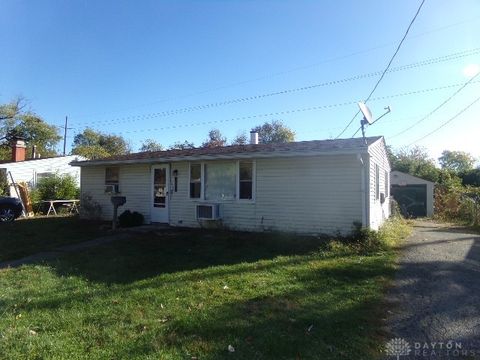 Photo of 686 S Riverview Avenue, Miamisburg, OH 45342 (MLS # 946641) Photo of 686 S Riverview Avenue, Miamisburg, OH 45342 (MLS # 946641)