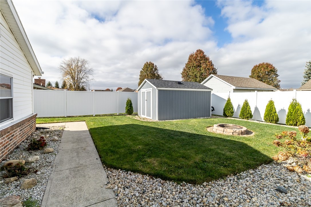 720 Primrose Drive, Greenville, Ohio image 35