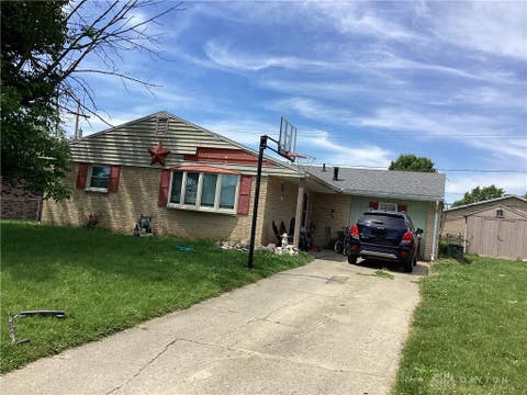 Photo of 114 Shawnee Street, Greenville Twp, OH 45331 (MLS # 961533)