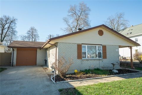Photo of 4406 Arcadia Boulevard, Dayton, OH 45420 (MLS # 953951)