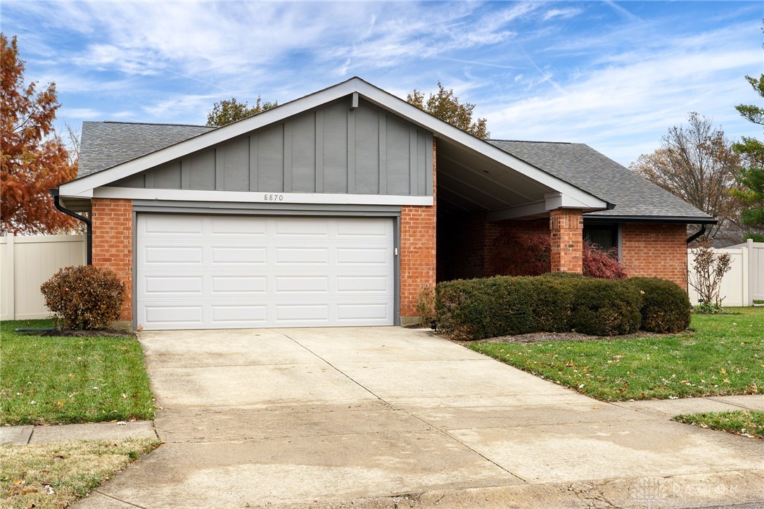 Huber Heights, Ohio 45424, United States, 3 Bedrooms Bedrooms, ,2 BathroomsBathrooms,Residential,Active,245644