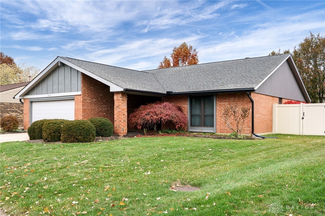 Huber Heights, Ohio 45424, United States, 3 Bedrooms Bedrooms, ,2 BathroomsBathrooms,Residential,Active,245644