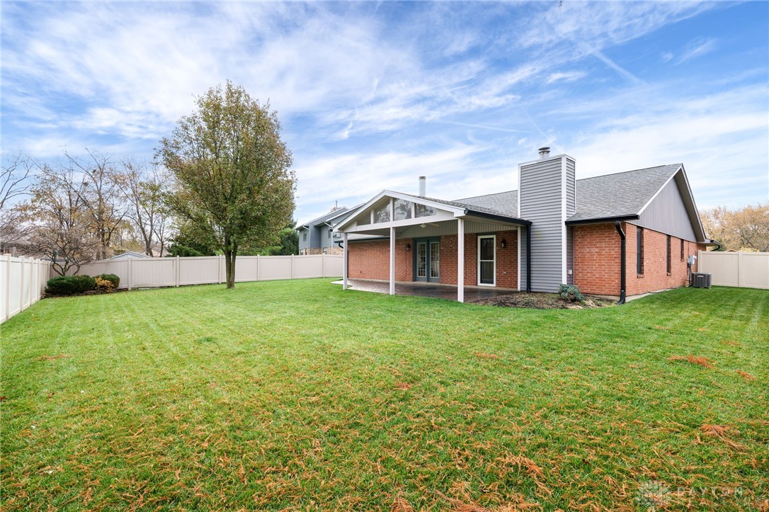 Huber Heights, Ohio 45424, United States, 3 Bedrooms Bedrooms, ,2 BathroomsBathrooms,Residential,Active,245644