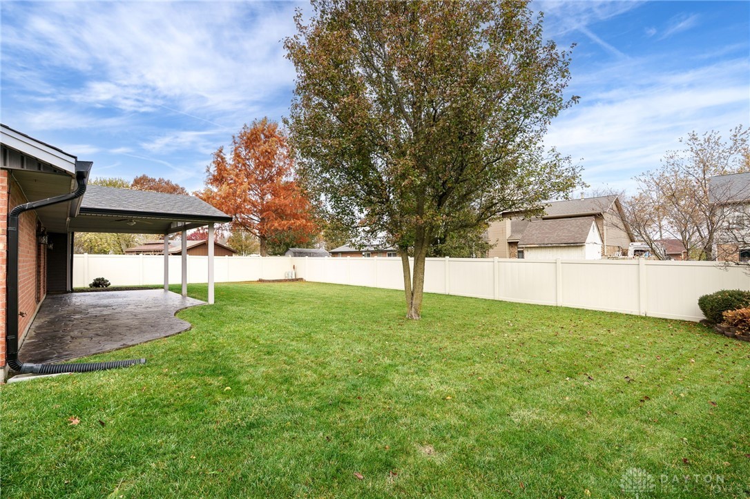 Huber Heights, Ohio 45424, United States, 3 Bedrooms Bedrooms, ,2 BathroomsBathrooms,Residential,Active,245644