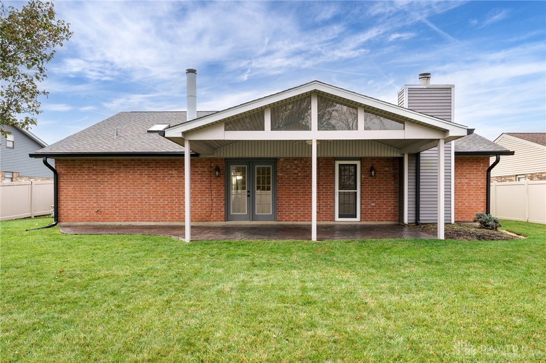 Huber Heights, Ohio 45424, United States, 3 Bedrooms Bedrooms, ,2 BathroomsBathrooms,Residential,Active,245644