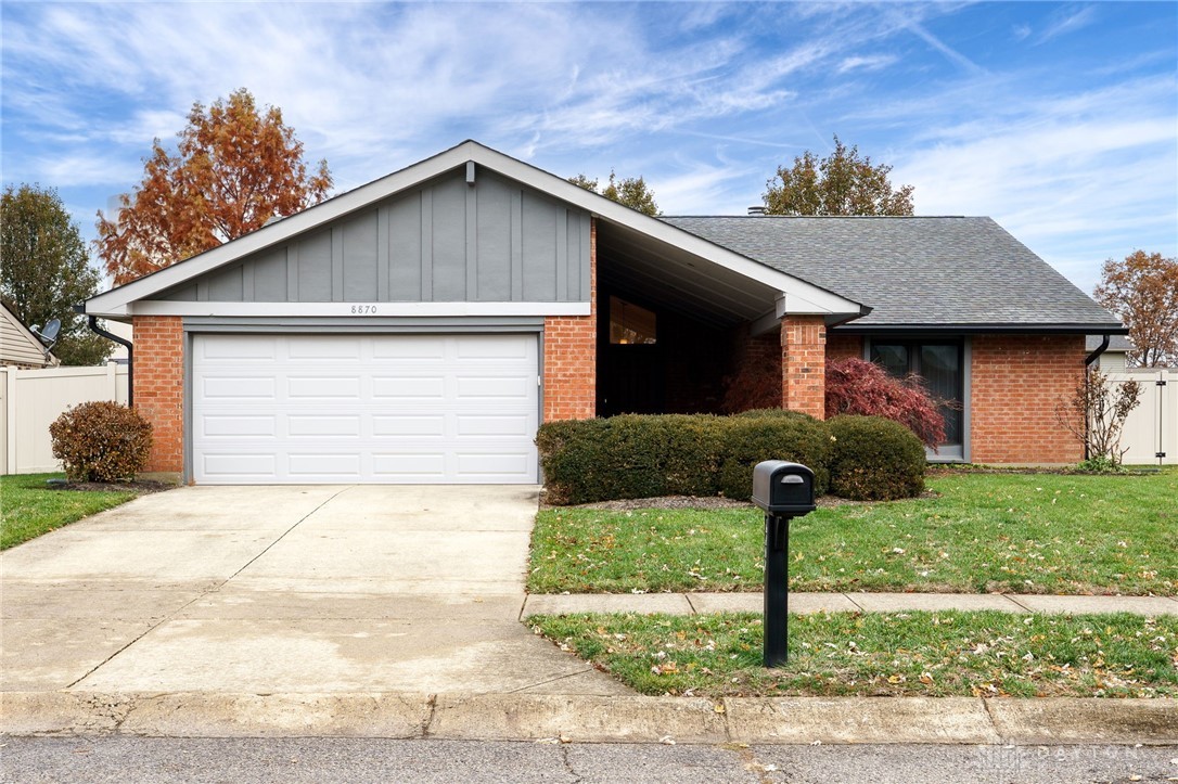 Huber Heights, Ohio 45424, United States, 3 Bedrooms Bedrooms, ,2 BathroomsBathrooms,Residential,Active,245644