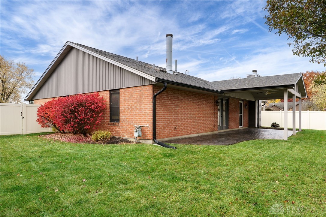 Huber Heights, Ohio 45424, United States, 3 Bedrooms Bedrooms, ,2 BathroomsBathrooms,Residential,Active,245644