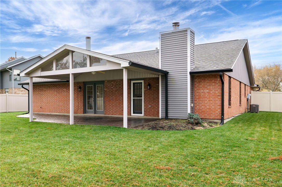 Huber Heights, Ohio 45424, United States, 3 Bedrooms Bedrooms, ,2 BathroomsBathrooms,Residential,Active,245644