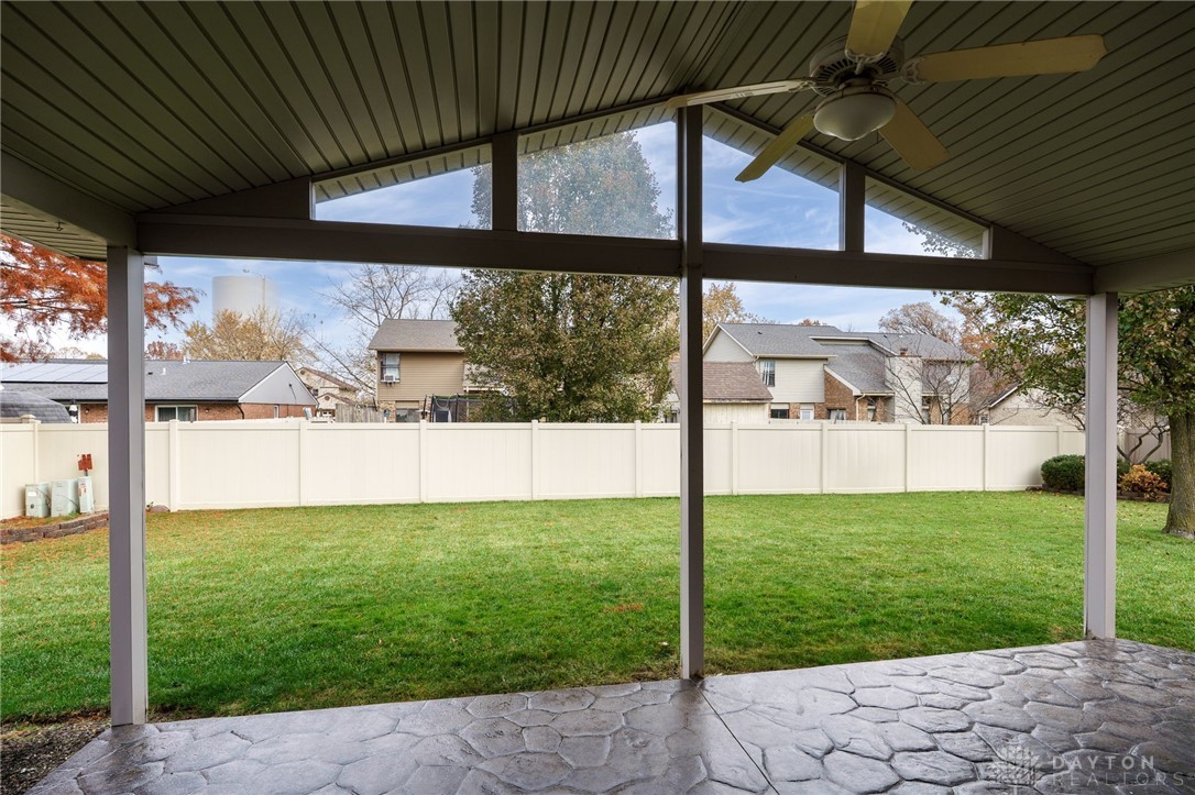 Huber Heights, Ohio 45424, United States, 3 Bedrooms Bedrooms, ,2 BathroomsBathrooms,Residential,Active,245644