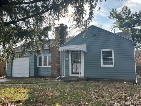 Photo of 34 Allerton Road, Dayton, OH 45405 (MLS # 950404)
