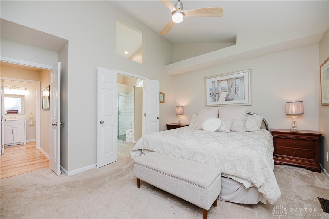 3835 Parkwood Court, Loveland, Ohio image 17