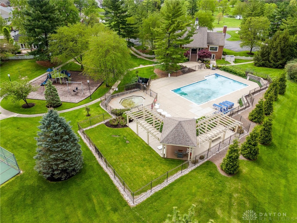3835 Parkwood Court, Loveland, Ohio image 35
