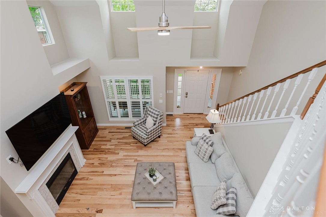 3835 Parkwood Court, Loveland, Ohio image 26