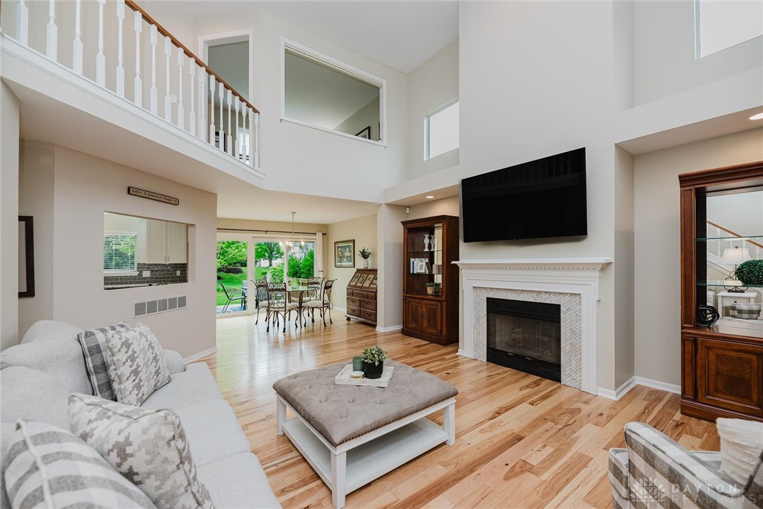 3835 Parkwood Court, Loveland, Ohio image 4