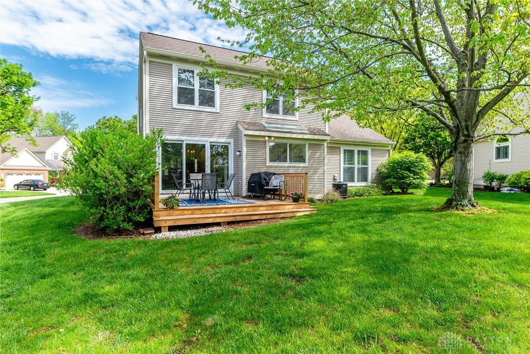 3835 Parkwood Court, Loveland, Ohio image 31