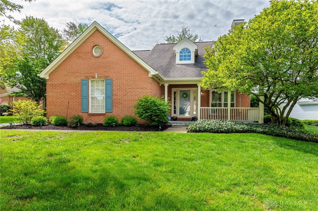 3835 Parkwood Court, Loveland, Ohio image 1