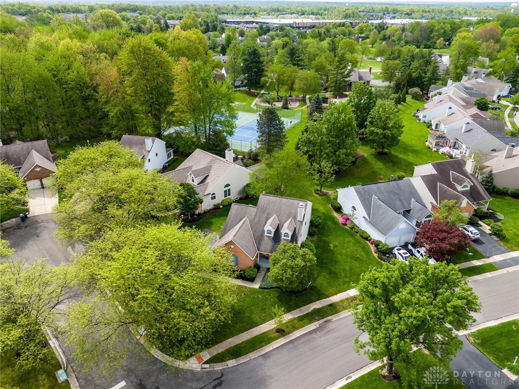 3835 Parkwood Court, Loveland, Ohio image 32