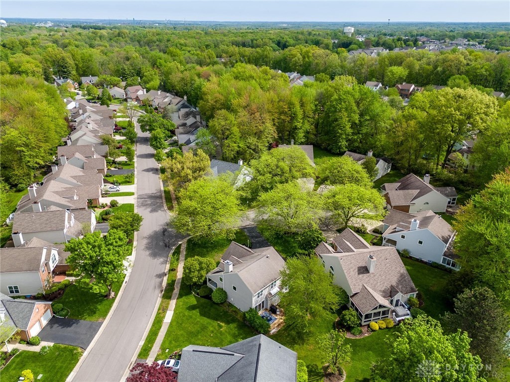 3835 Parkwood Court, Loveland, Ohio image 33