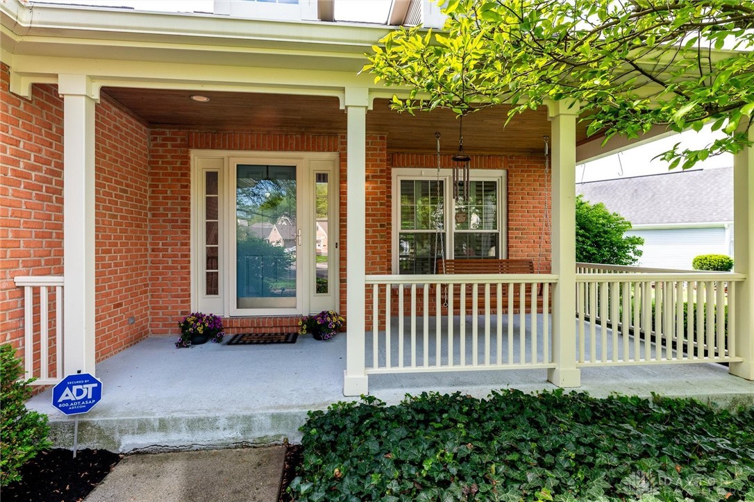 3835 Parkwood Court, Loveland, Ohio image 2