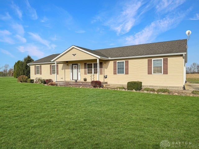 9630 Conrad Road, Saint Paris, Ohio image 1