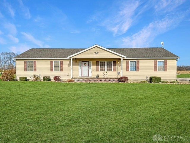 9630 Conrad Road, Saint Paris, Ohio image 3