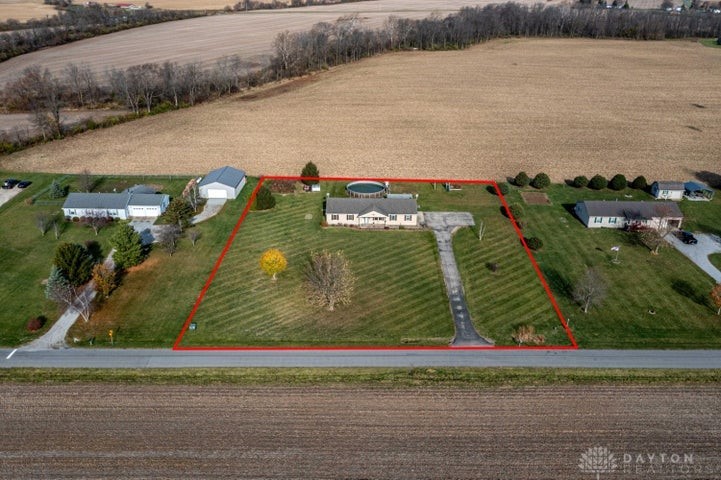 9630 Conrad Road, Saint Paris, Ohio image 2