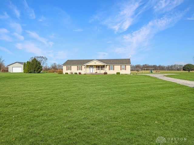 9630 Conrad Road, Saint Paris, Ohio image 6