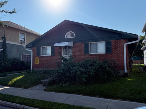Multifamily For Sale - 338 Hickory Street<br/> Montgomery County, Dayton, OH 45410