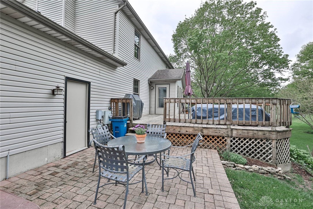 835 Stone Ridge Place, Tipp City, Ohio image 50