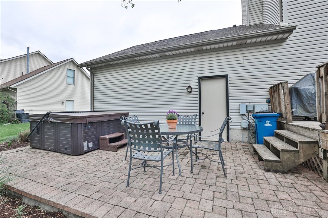 835 Stone Ridge Place, Tipp City, Ohio image 49