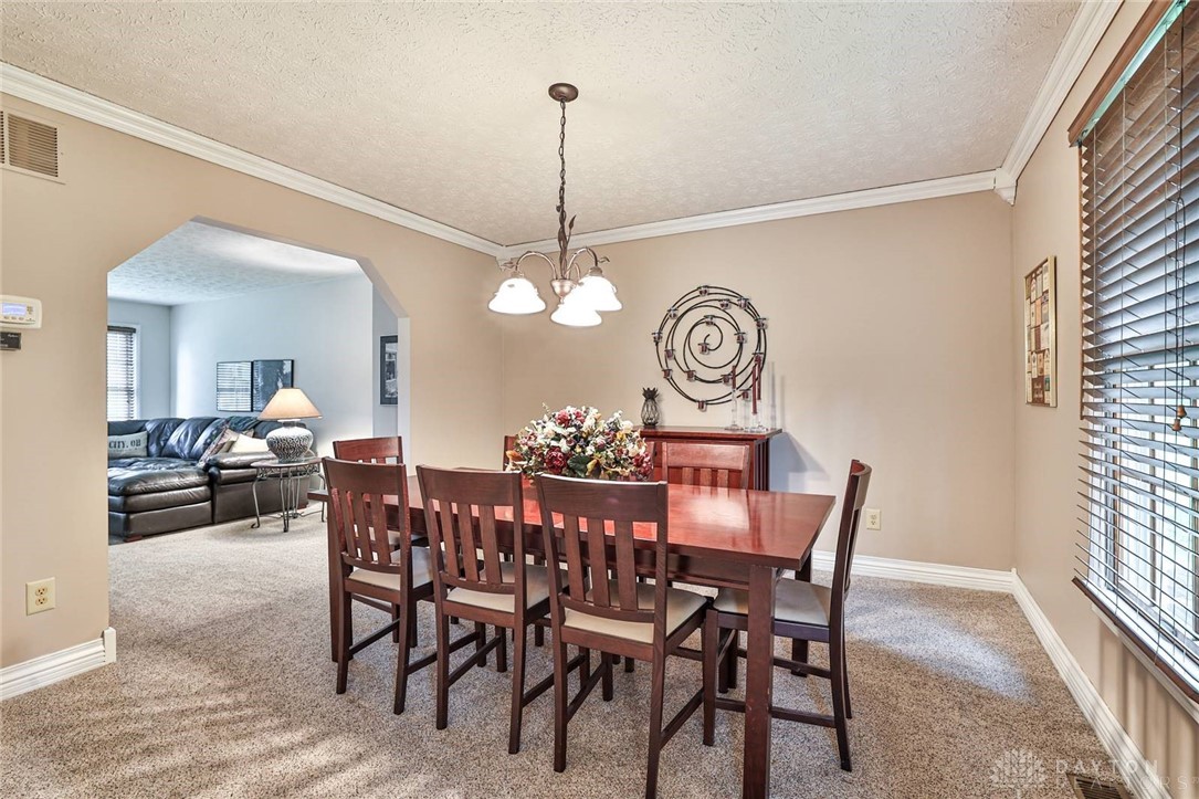 835 Stone Ridge Place, Tipp City, Ohio image 15