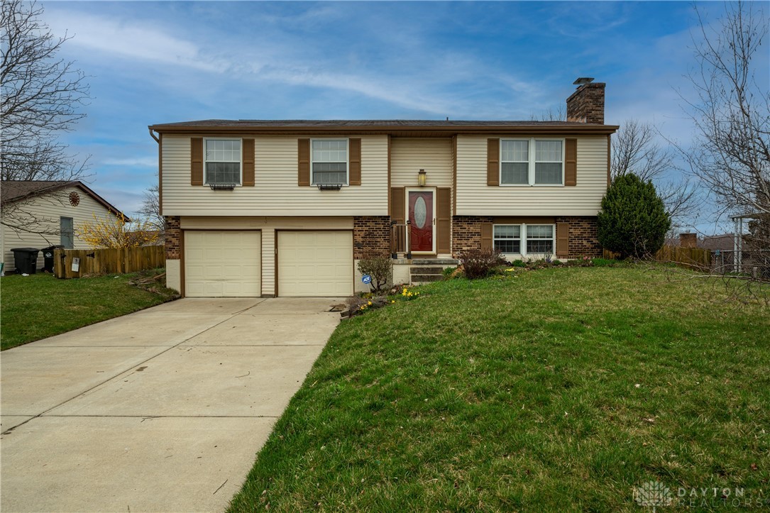1201 Bailey Avenue, Vandalia, Ohio image 1