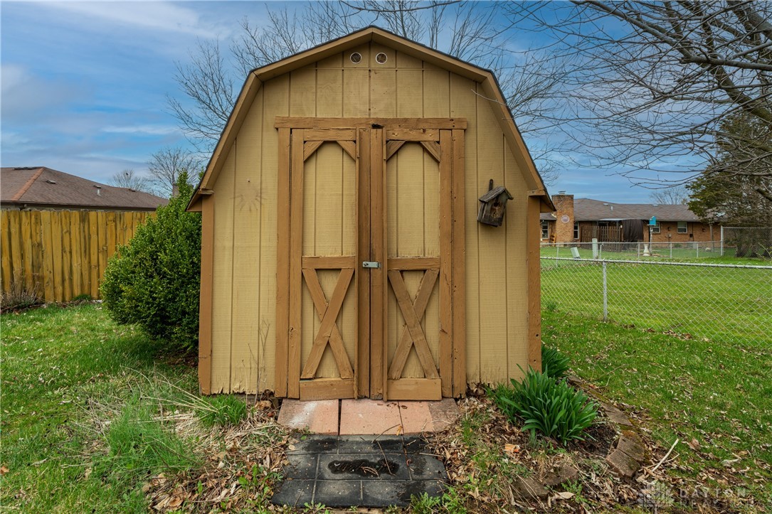 1201 Bailey Avenue, Vandalia, Ohio image 39