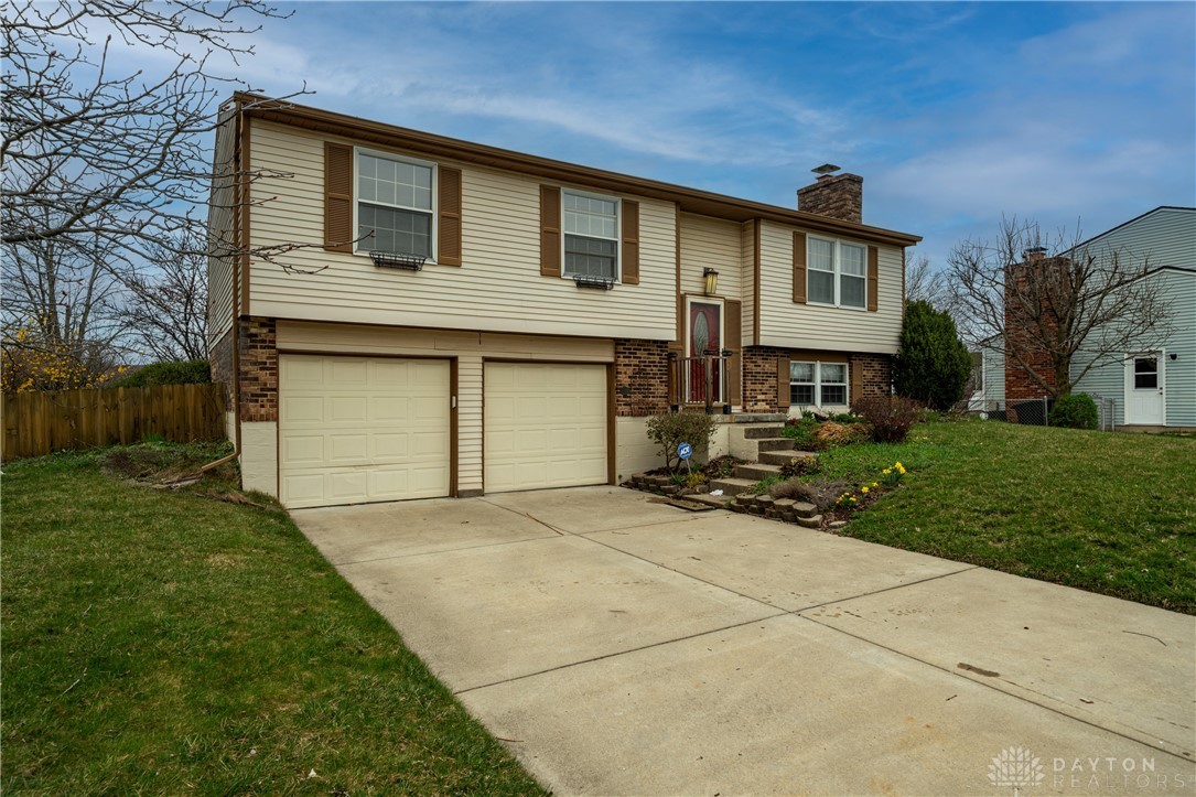 1201 Bailey Avenue, Vandalia, Ohio image 43