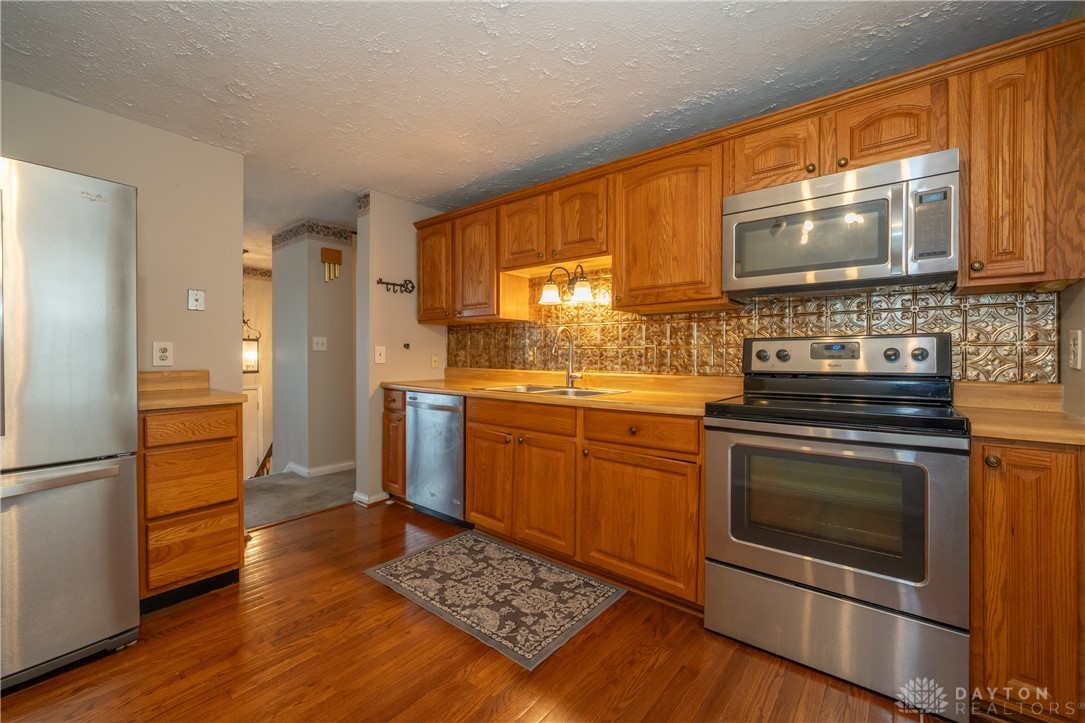 1201 Bailey Avenue, Vandalia, Ohio image 13