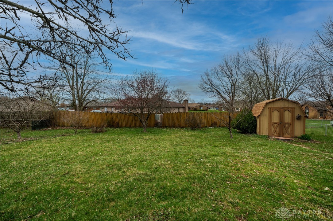 1201 Bailey Avenue, Vandalia, Ohio image 37