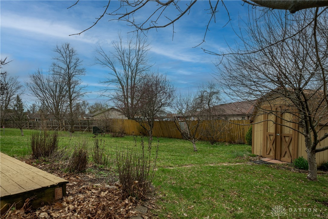 1201 Bailey Avenue, Vandalia, Ohio image 38
