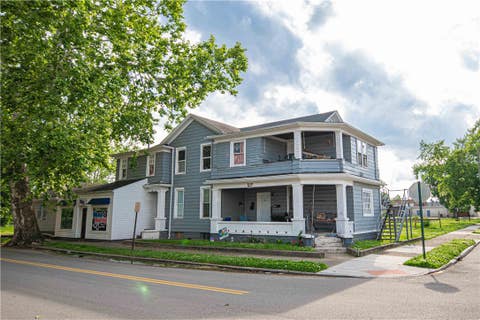 Multifamily For Sale - 28 Curtis Street<br/> Butler County, Middletown, OH 45044