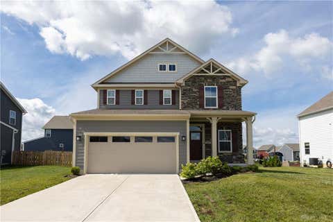 Homes For Rent - 403 Sydney Drive<br/> Tipp City, OH 45371