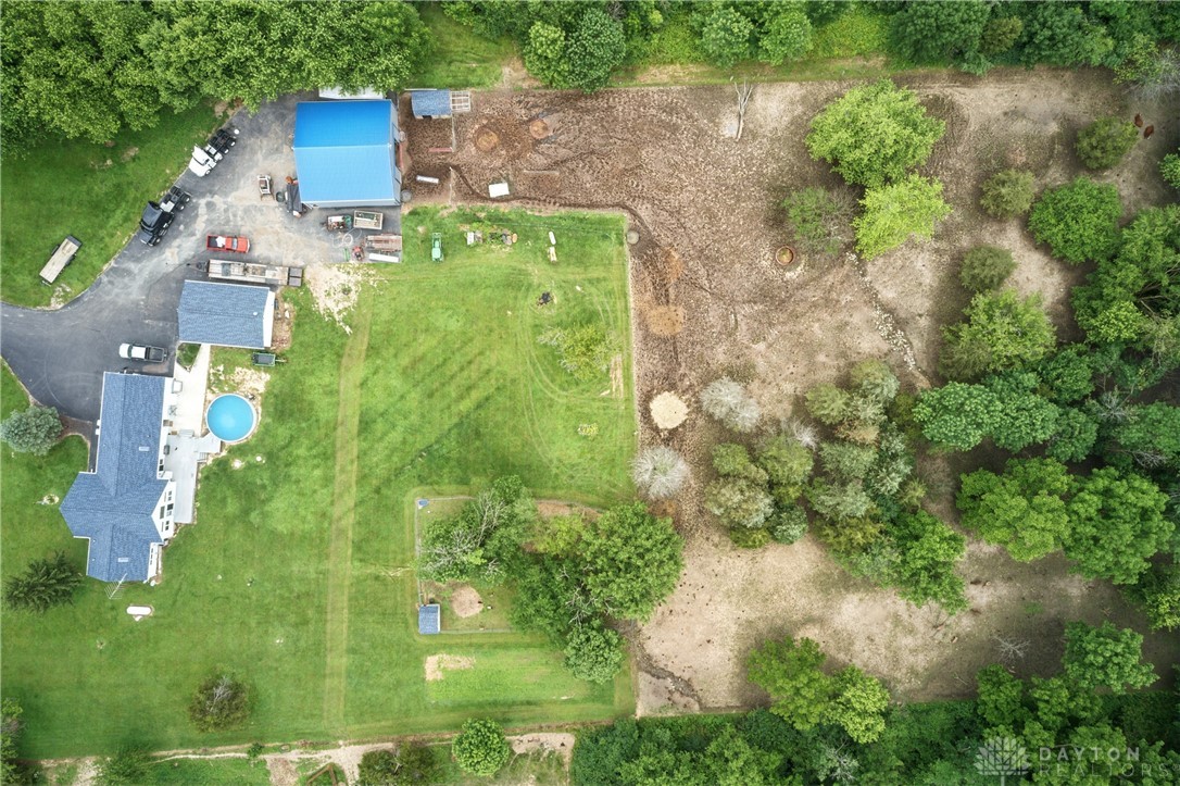 15600 Dechant Road, Farmersville, Ohio image 34