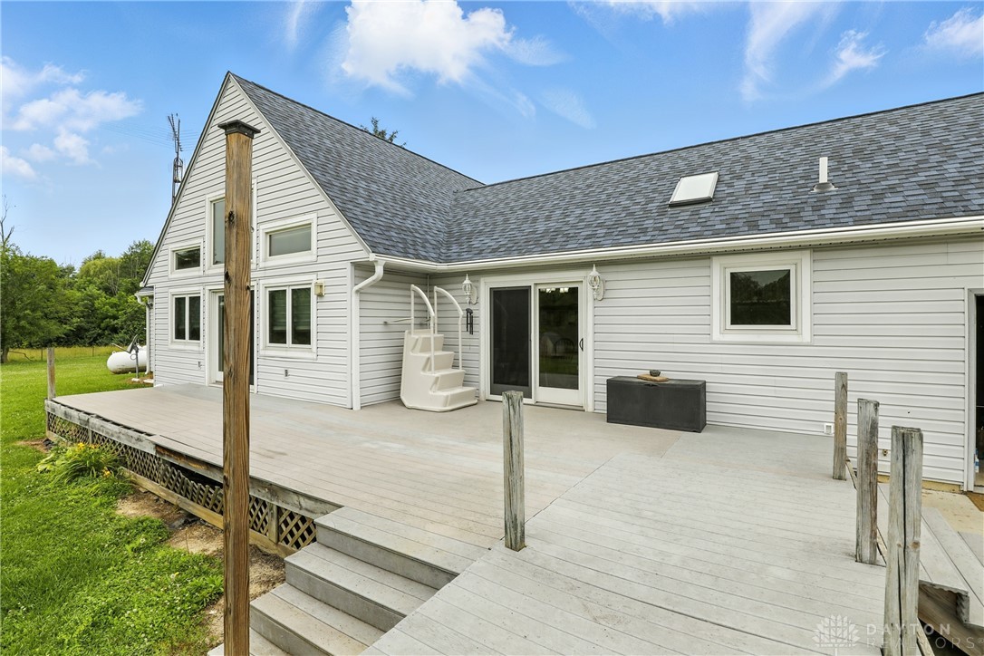 15600 Dechant Road, Farmersville, Ohio image 27