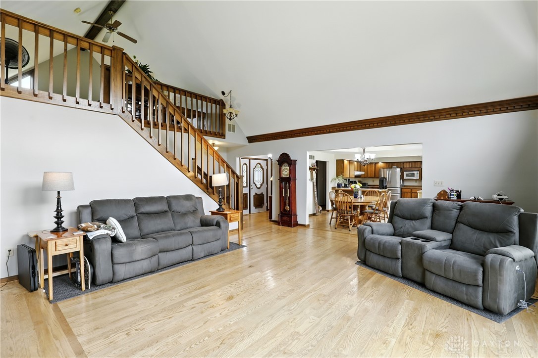 15600 Dechant Road, Farmersville, Ohio image 8