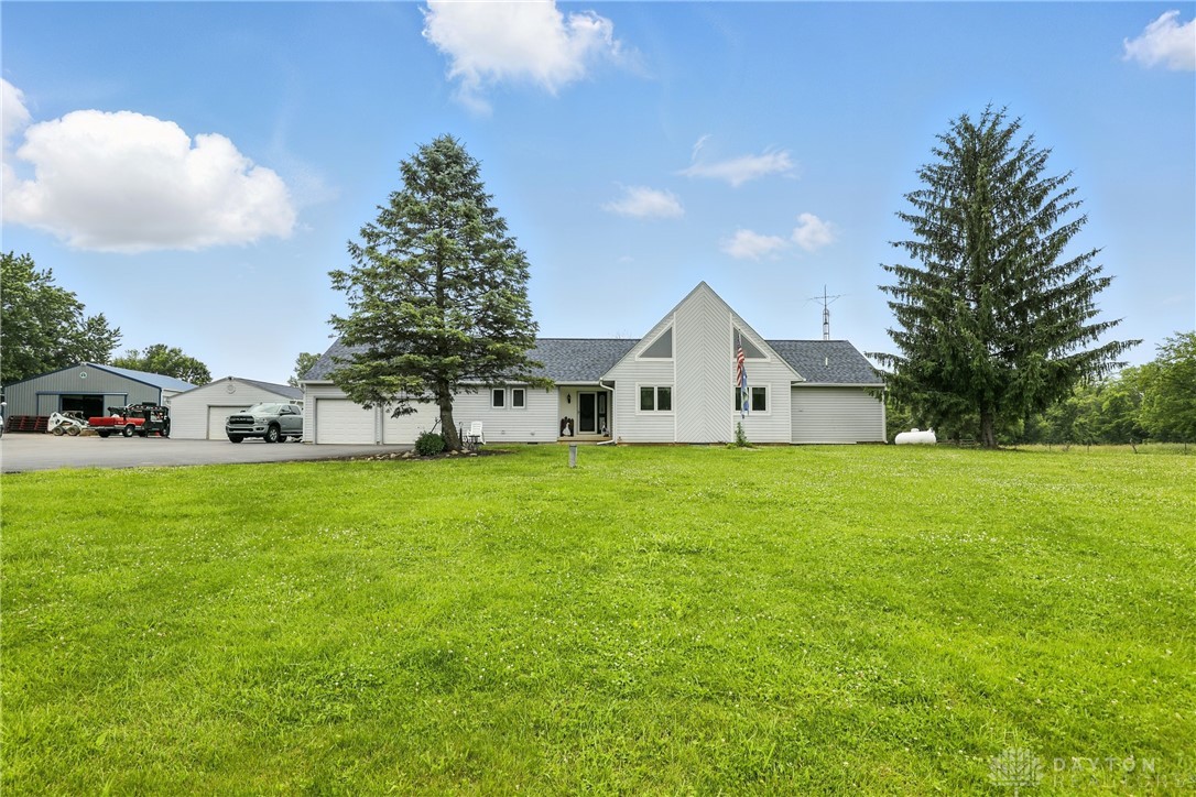 15600 Dechant Road, Farmersville, Ohio image 1