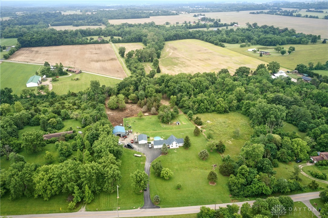 15600 Dechant Road, Farmersville, Ohio image 35