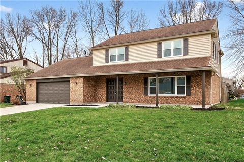 Homes For Sale - 4230 Pleasanton Road<br/> Englewood, OH 45322