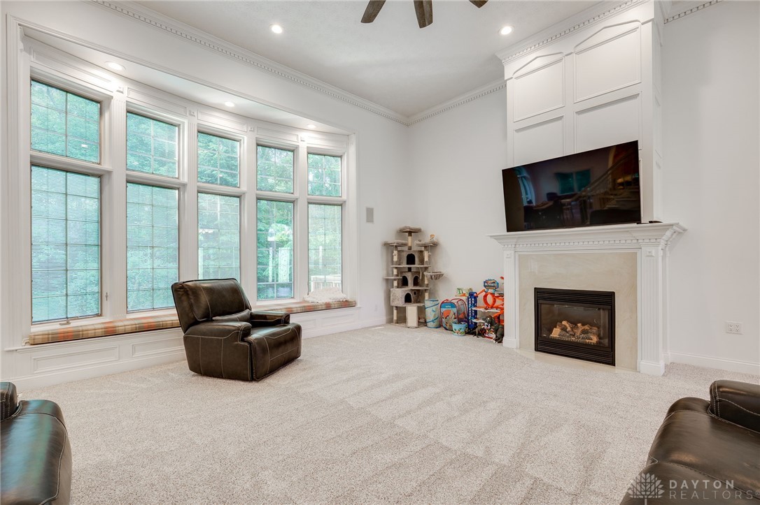 1538 Country Wood Drive, Dayton, Ohio image 12